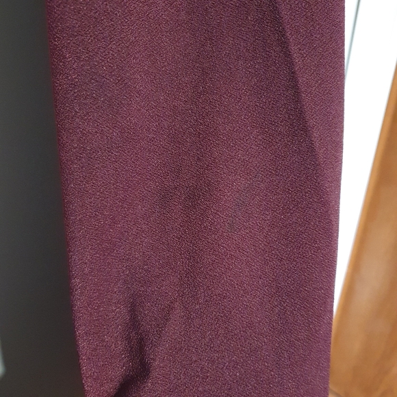 Birdy Grey Cabernet Bridesmaid Dress - Picture 5 of 5